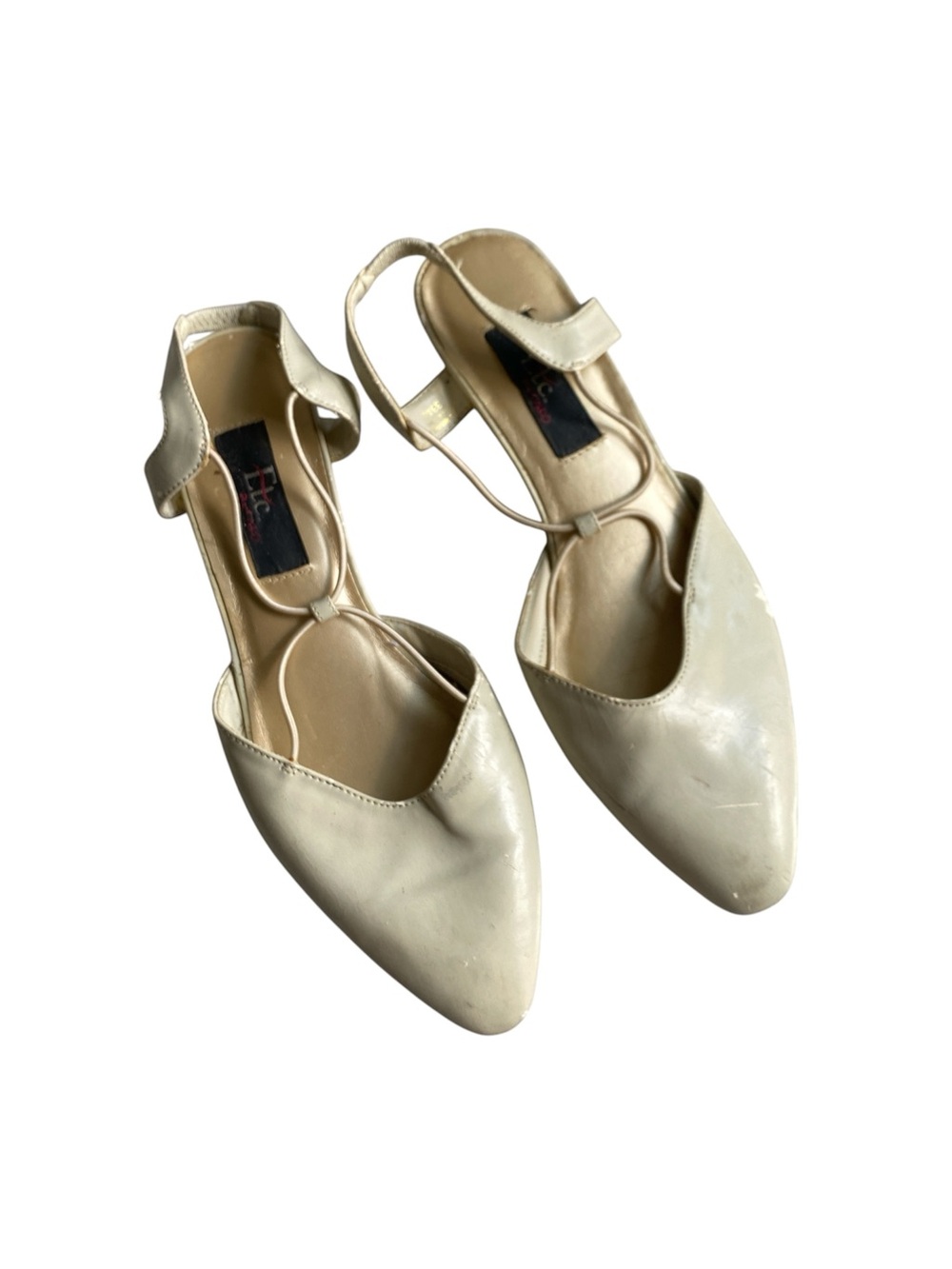 Vintage Etc. By Cato Pumps